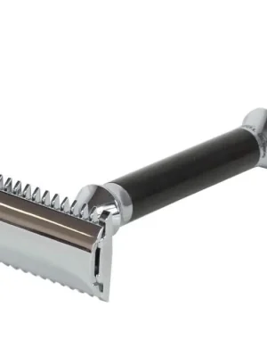 Oblíbený Timor Ebony Wood Open Comb