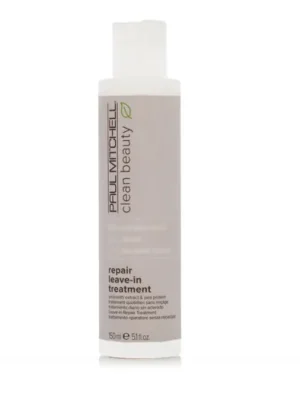 Paul Mitchell Clean Beauty Repair Leave-In Treatment 150 ml Sleva