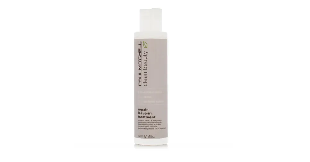 Paul Mitchell Clean Beauty Repair Leave-In Treatment 150 ml Sleva