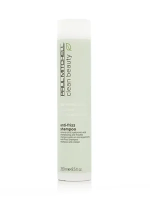 Sleva Paul Mitchell Clean Beauty Anti-Frizz Shampoo 250 ml