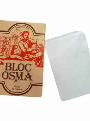 Kamenec Osma Bloc 75 g Finální Výprodej