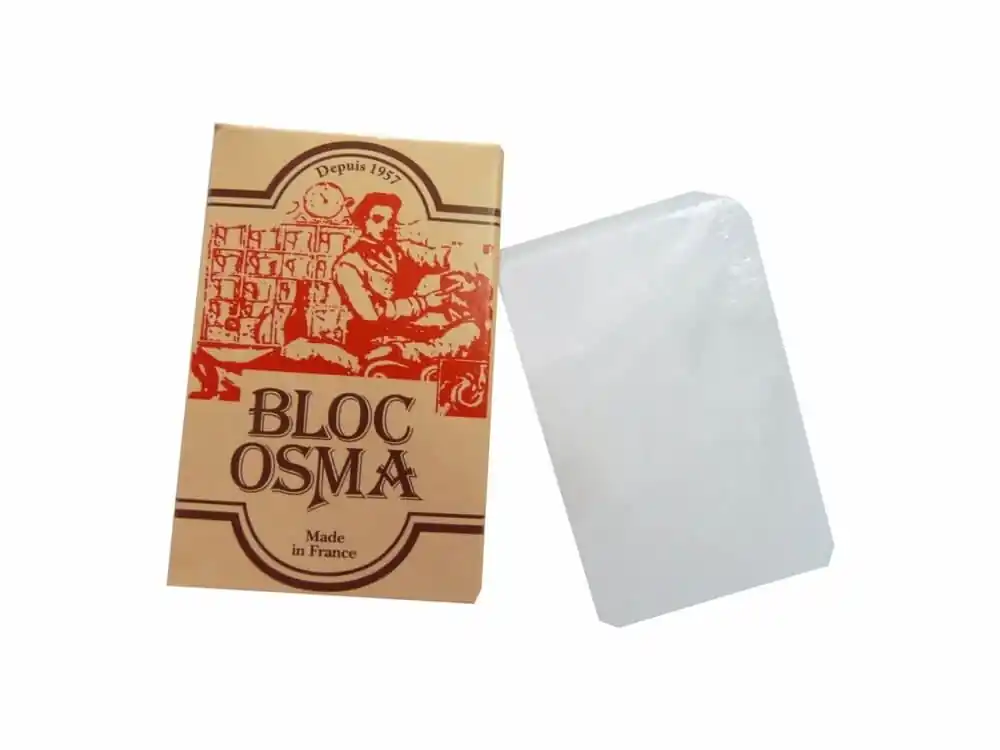 Kamenec Osma Bloc 75 g Finální Výprodej