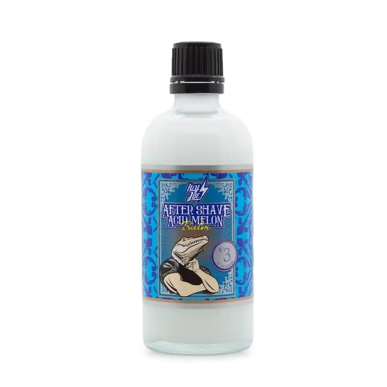Hey Joe Acid Melon balzám po holení 100 ml Top Prodej