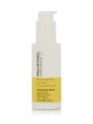 Paul Mitchell Clean Beauty Volumizing Liquid 100 ml Hit Sezóny