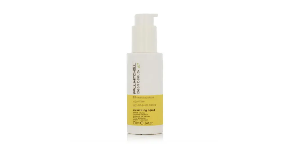 Paul Mitchell Clean Beauty Volumizing Liquid 100 ml Hit Sezóny