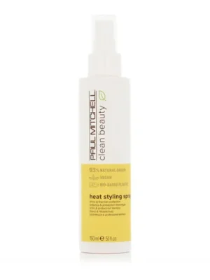 Paul Mitchell Clean Beauty Heat Styling Spray 150 ml Pouze Dnes