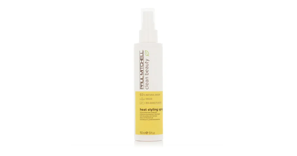 Paul Mitchell Clean Beauty Heat Styling Spray 150 ml Pouze Dnes
