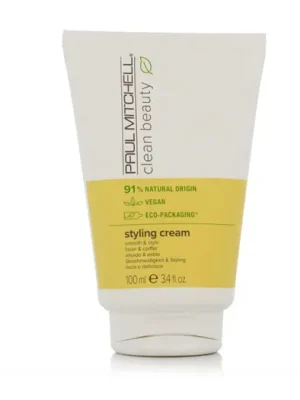 Paul Mitchell Clean Beauty Styling Cream 100 ml Must-Have