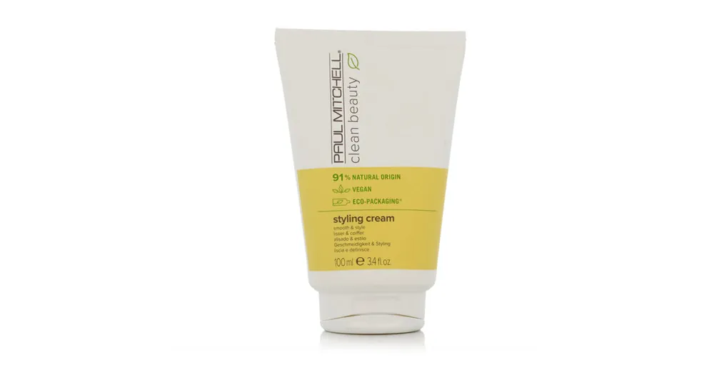 Paul Mitchell Clean Beauty Styling Cream 100 ml Must-Have