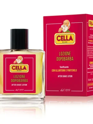 Cella Milano voda po holení 100 ml Akční Cena