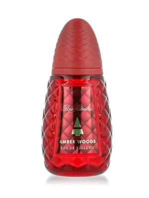 Pino Silvestre Amber Woods EDT 125 ml M Objednat Nyní