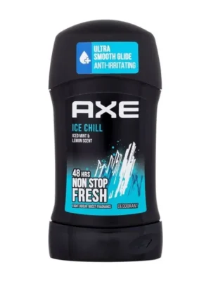Axe deodorant stick 50 ml Ice Chill Nízká Cena