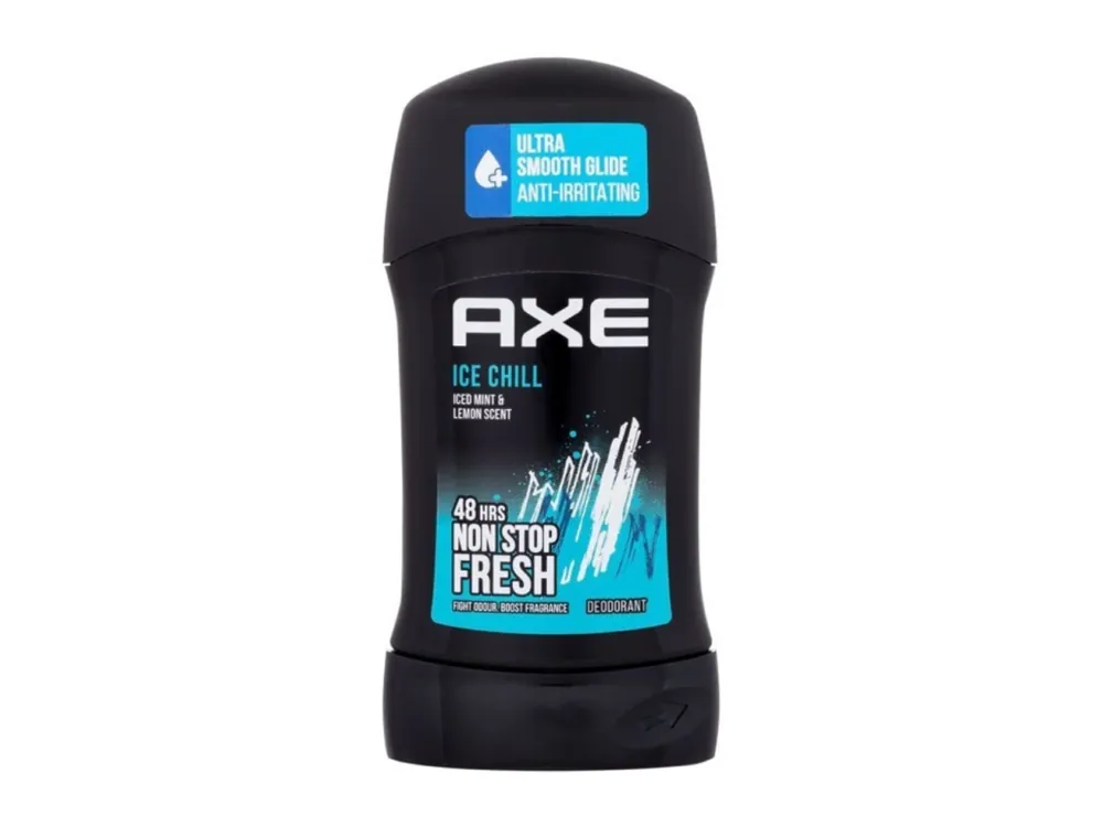 Axe deodorant stick 50 ml Ice Chill Nízká Cena