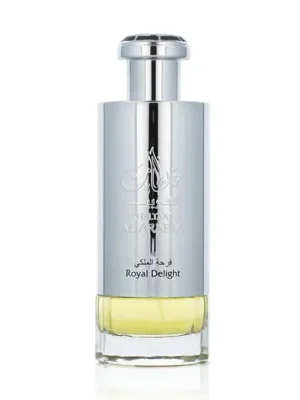 Lattafa Khaltaat Al Arabia Royal Delight EDP 100 ml M Nejprodávanější