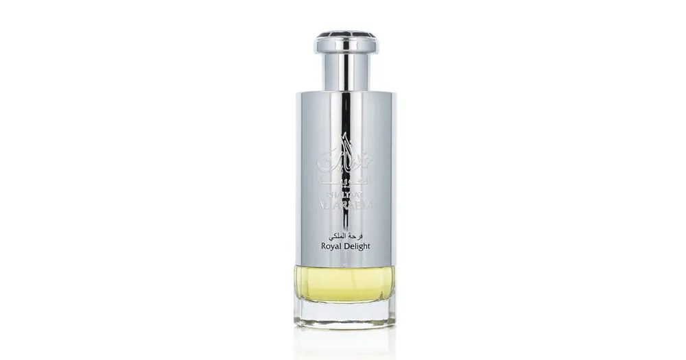 Lattafa Khaltaat Al Arabia Royal Delight EDP 100 ml M Nejprodávanější