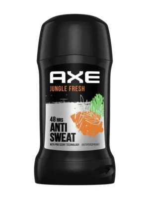 Vysoce Kvalitní Axe deodorant stick 50 ml Jungle Fresh