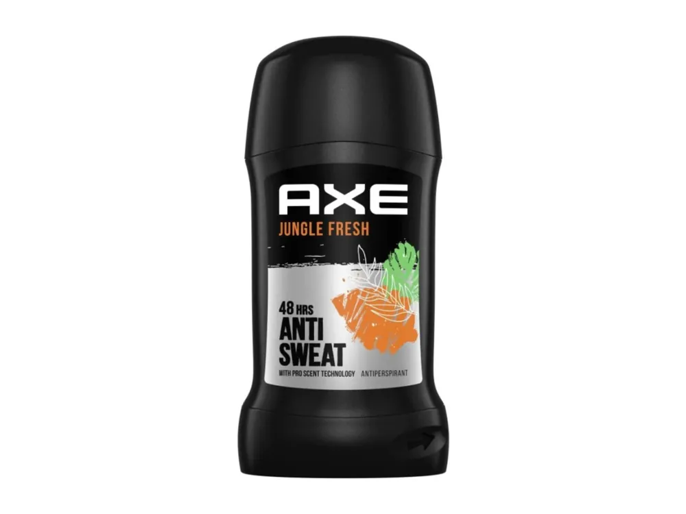 Vysoce Kvalitní Axe deodorant stick 50 ml Jungle Fresh