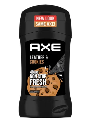 Cenová Bomba Axe deodorant stick 50 ml Leather & Cookies