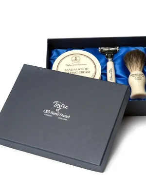 Nejlepší Volba Taylor of Old Bond Street sada na holení