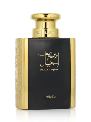 Lattafa Rouat Ajial EDP 100 ml UNISEX Výprodej