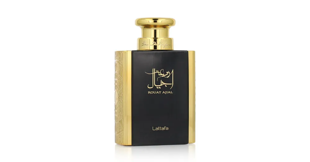 Lattafa Rouat Ajial EDP 100 ml UNISEX Výprodej