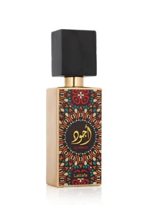 Lattafa Ajwad EDP 60 ml UNISEX Rychlé Dodání
