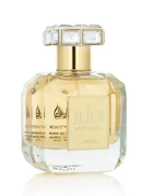 Značkový Lattafa Sutoor EDP 100 ml UNISEX