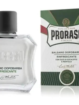 Výprodej Proraso balzám po holení 100 ml