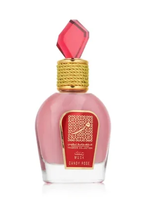 Lattafa Musk Candy Rose EDP 100 ml UNISEX Tovární Cena