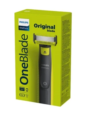 Ihned K Objednání Philips holící strojek OneBlade Original blade QP2821/20