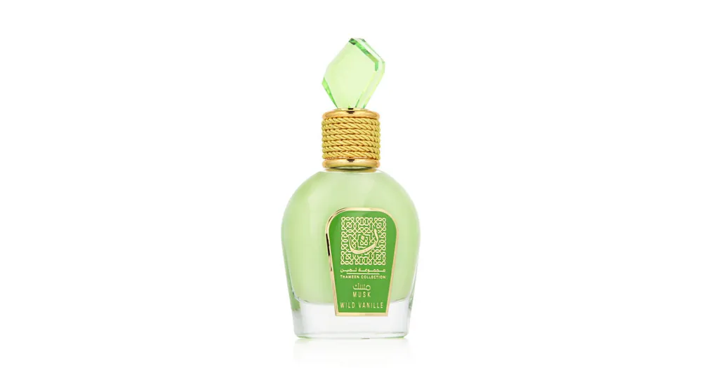 Lattafa Musk Wild Vanille EDP 100 ml UNISEX Objednat Nyní