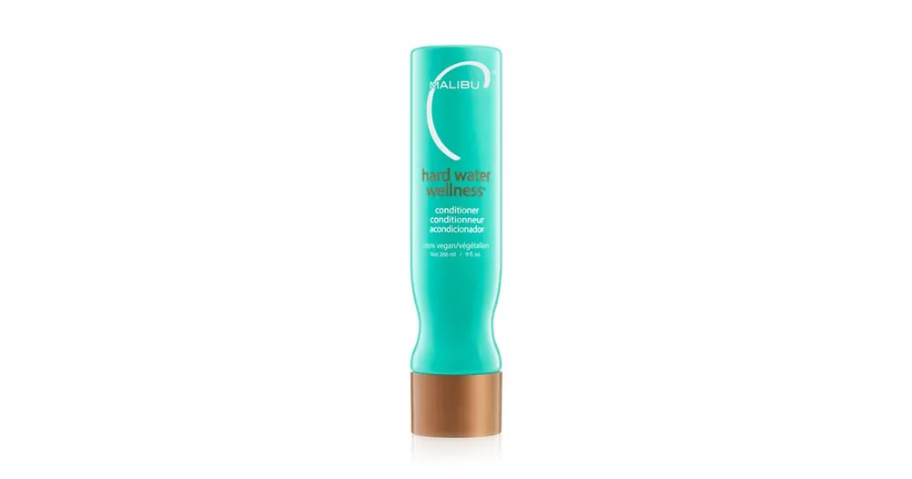 Ověřený Malibu C Hard Water Conditioner 266 ml