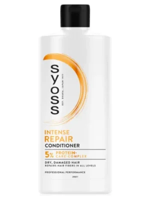 Expresní Doručení Syoss kondicionér 440 ml Intense Repair