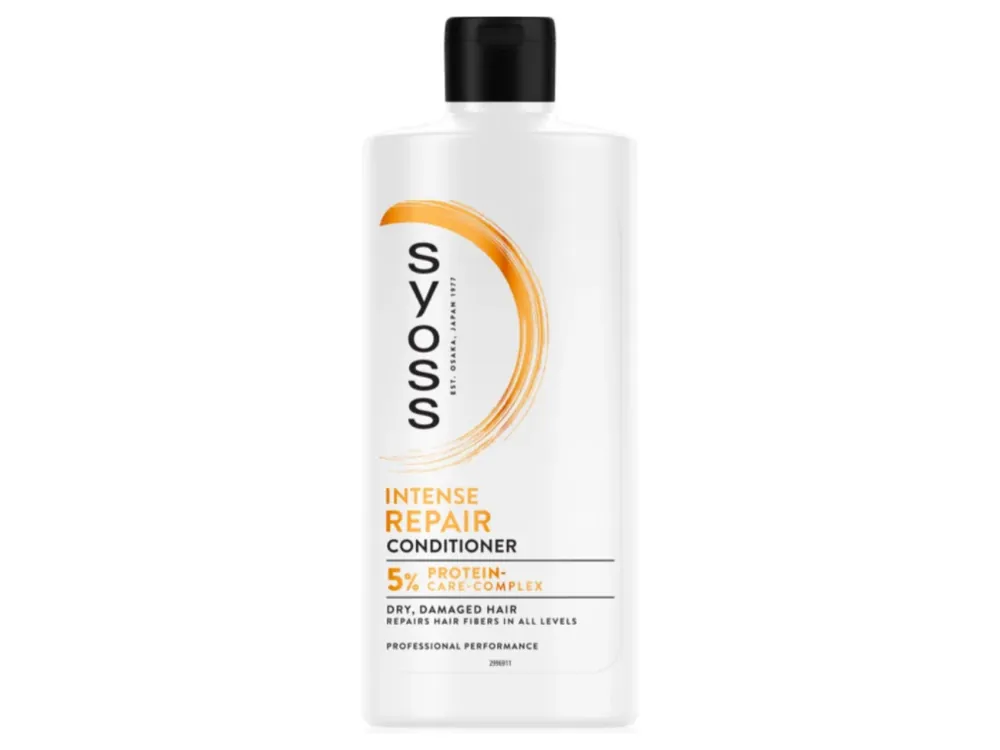 Expresní Doručení Syoss kondicionér 440 ml Intense Repair
