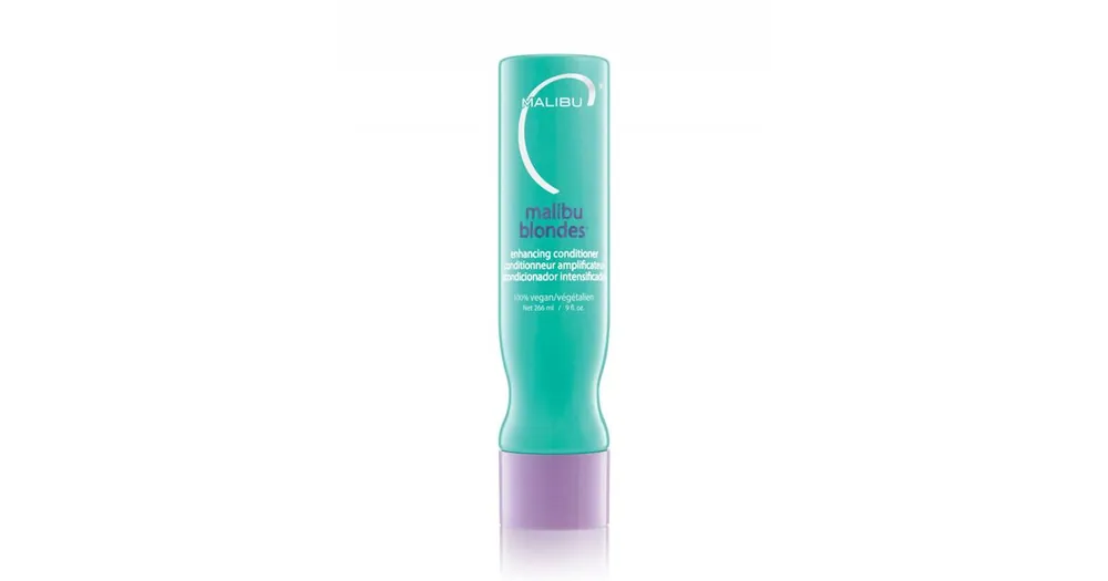 Tovární Cena Malibu C Blondes Enhancing Conditioner 266 ml