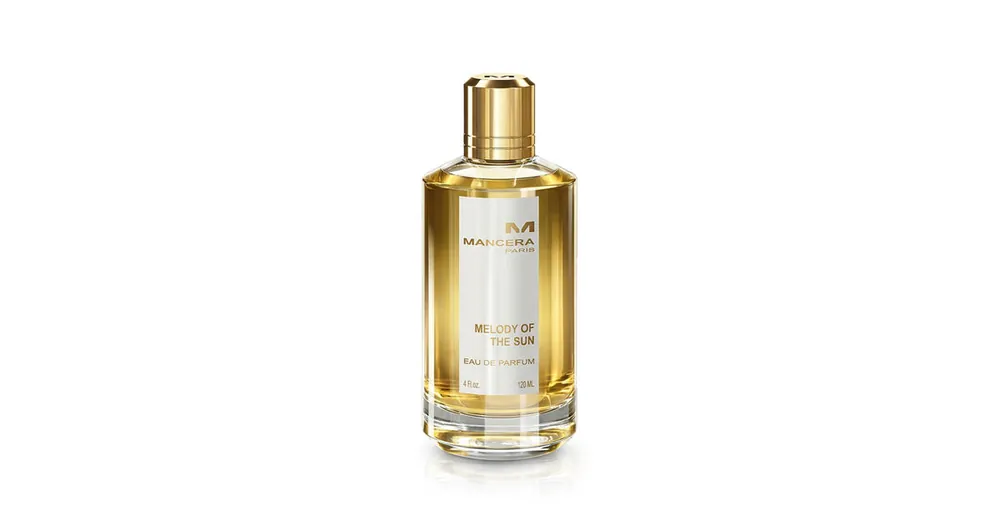 Výprodej Mancera Paris Melody Of The Sun EDP 120 ml UNISEX