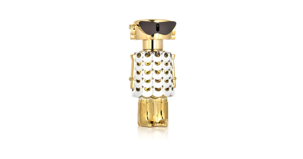 Paco Rabanne Fame EDP plnitelný 80 ml W Ihned K Objednání