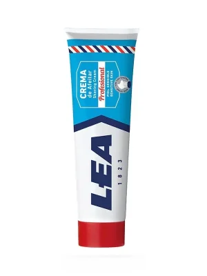 Lea Profesional krém na holení 250 ml Cenově Výhodný