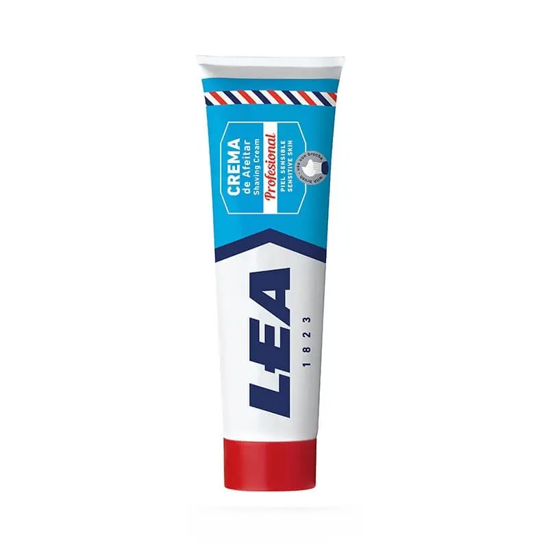Lea Profesional krém na holení 250 ml Cenově Výhodný