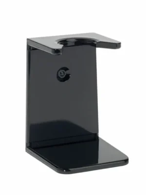 Must-Have Mühle stojánek na štětku Black