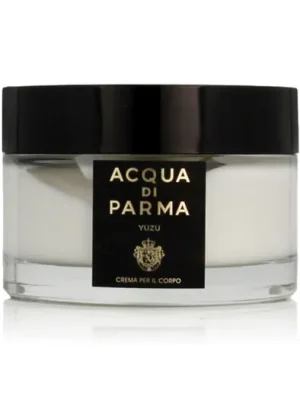 Bezpečná Platba Acqua Di Parma Yuzu BC 150 ml UNISEX