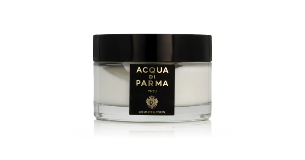 Bezpečná Platba Acqua Di Parma Yuzu BC 150 ml UNISEX