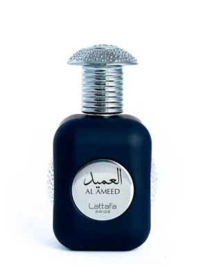 Lattafa Pride Al Ameed EDP 100 ml UNISEX Sleva