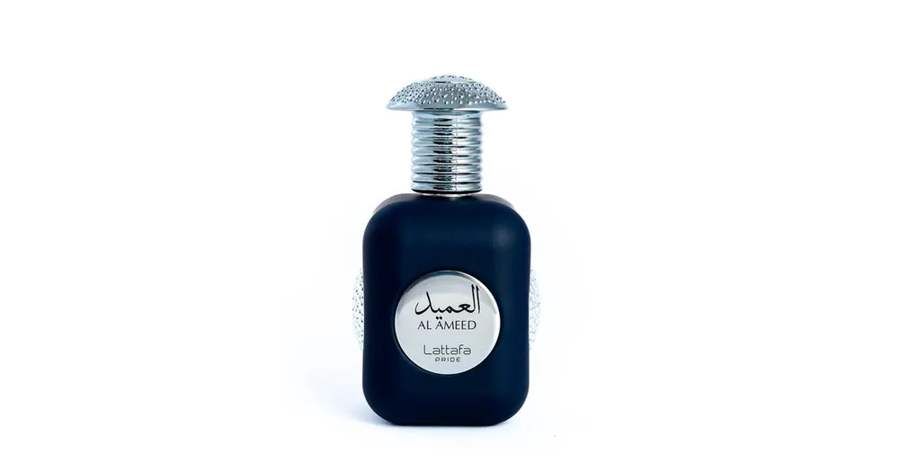 Lattafa Pride Al Ameed EDP 100 ml UNISEX Sleva