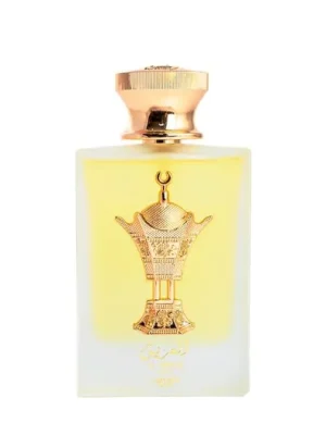 Sezónní Sleva Lattafa Pride Al Areeq Gold EDP 100 ml UNISEX