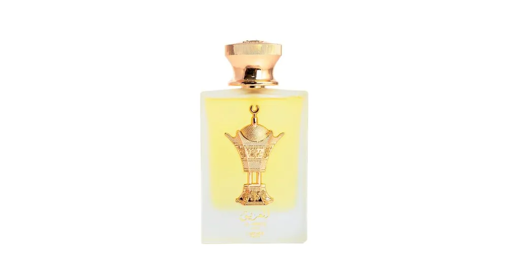 Sezónní Sleva Lattafa Pride Al Areeq Gold EDP 100 ml UNISEX