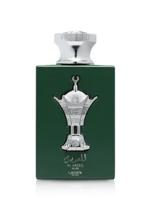 Lattafa Pride Al Areeq Silver EDP 100 ml UNISEX Super Cena