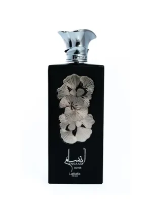 Lattafa Pride Ansaam Silver EDP 100 ml UNISEX Dokud Zásoby Vydrží
