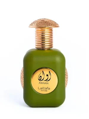 Lattafa Pride Awaan EDP 100 ml UNISEX Výprodej