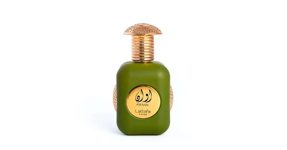 Lattafa Pride Awaan EDP 100 ml UNISEX Výprodej